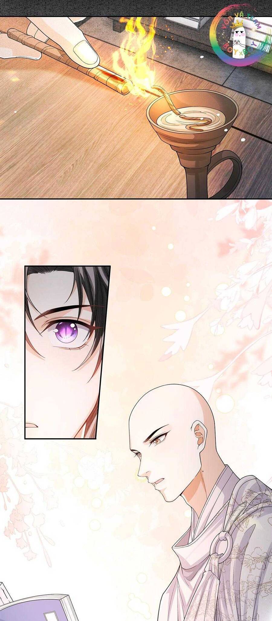 Đồng Tiền Kham Thế Chapter 88 - 3