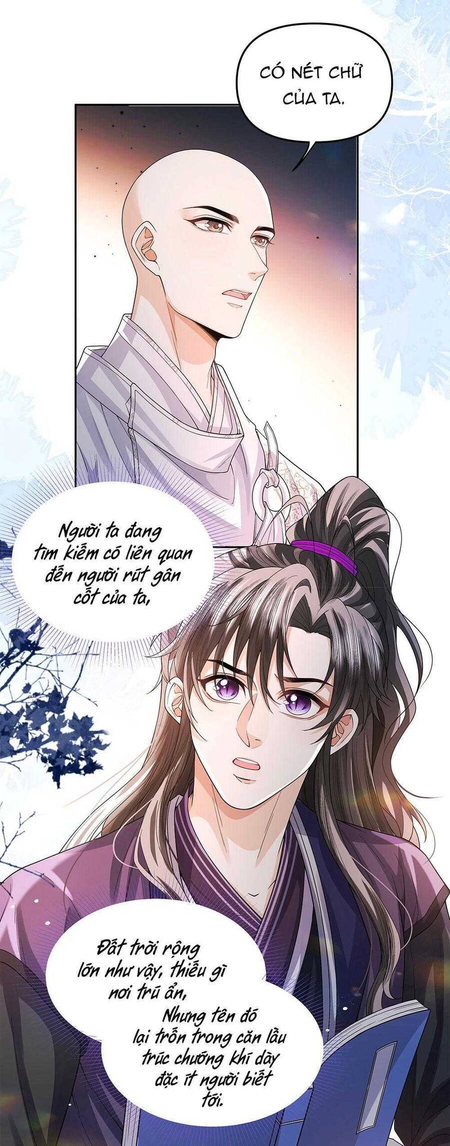 Đồng Tiền Kham Thế Chapter 88 - 5