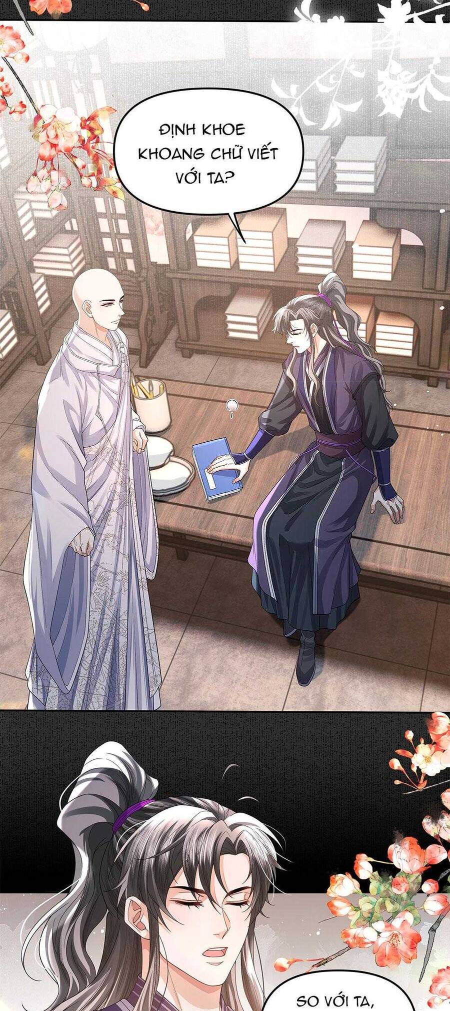 Đồng Tiền Kham Thế Chapter 88 - 7