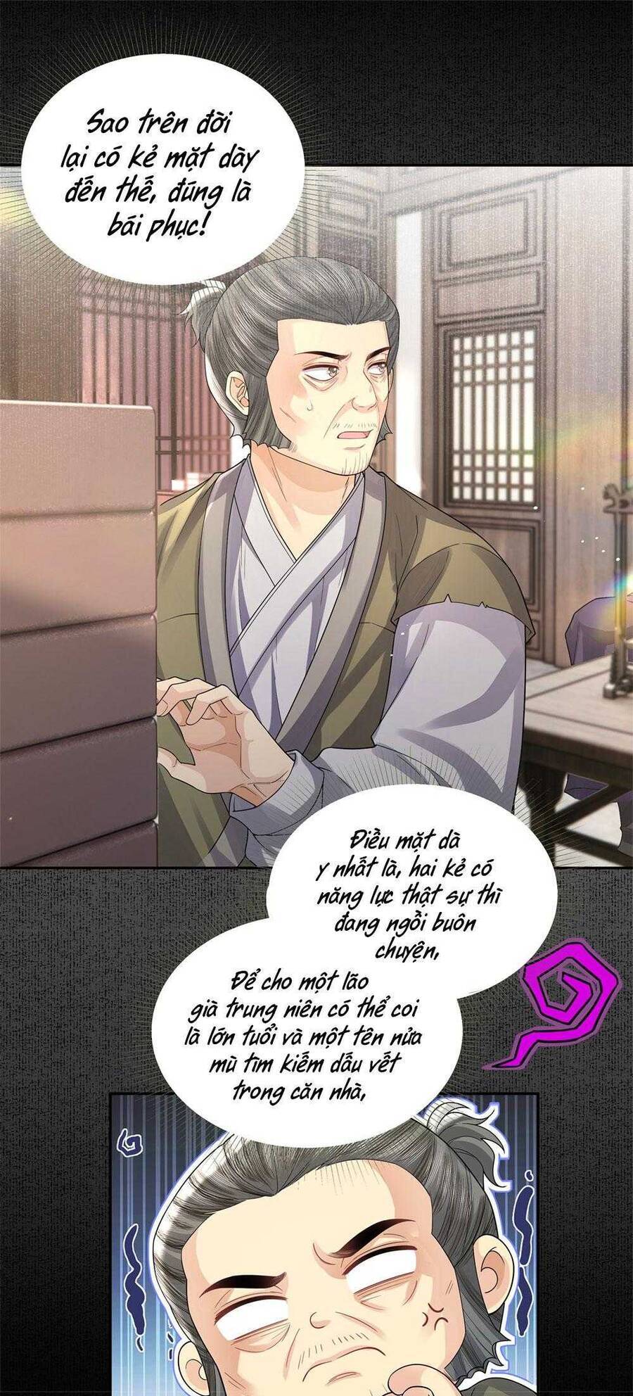 Đồng Tiền Kham Thế Chapter 88 - 8