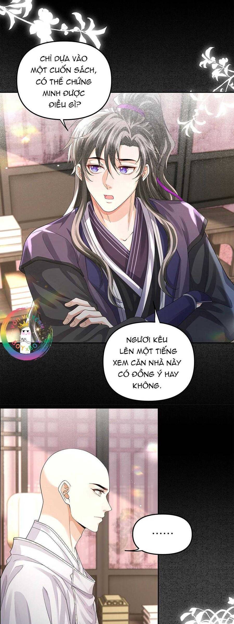 Đồng Tiền Kham Thế Chapter 88 - 9