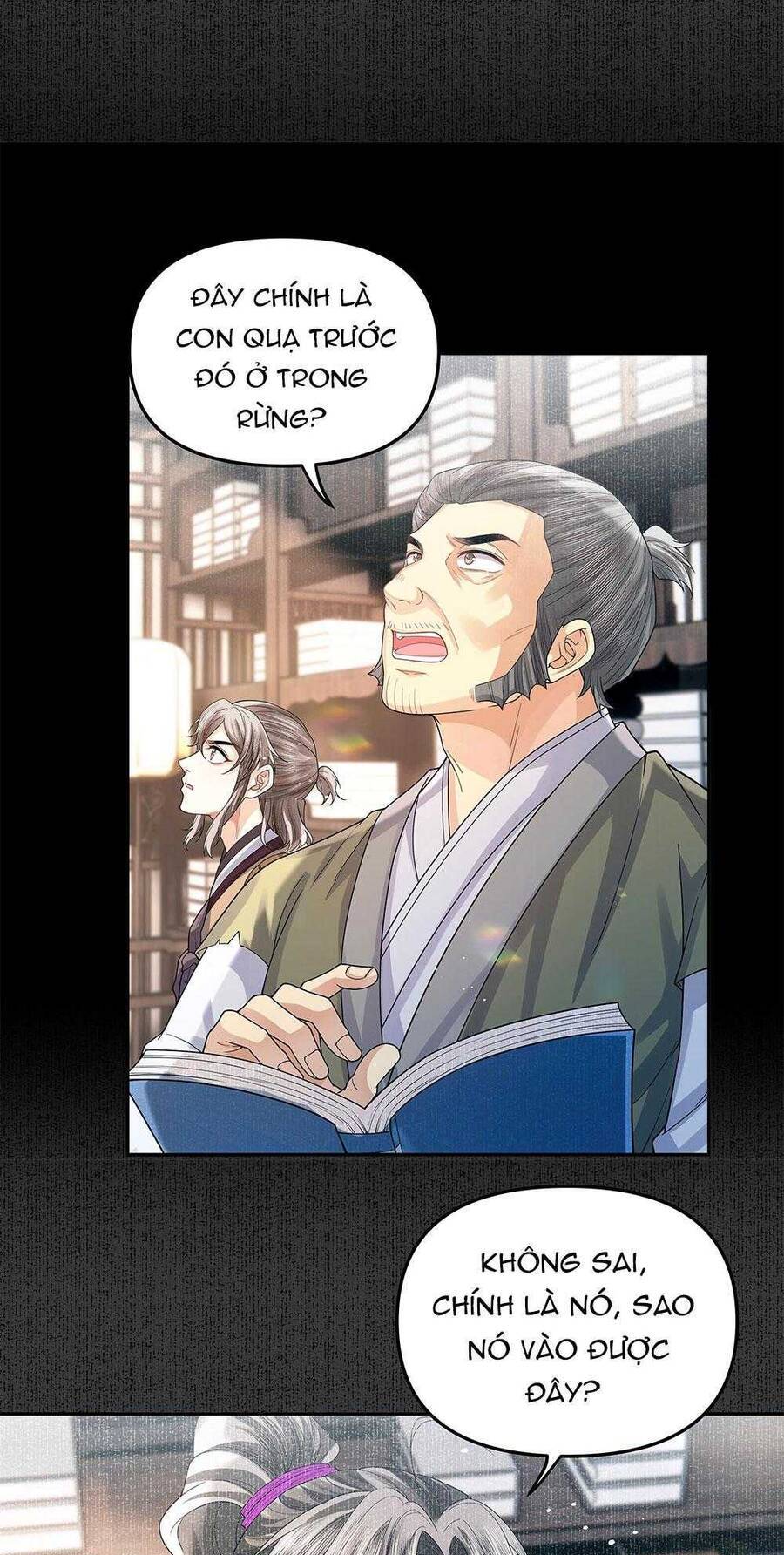 Đồng Tiền Kham Thế Chapter 88 - 10