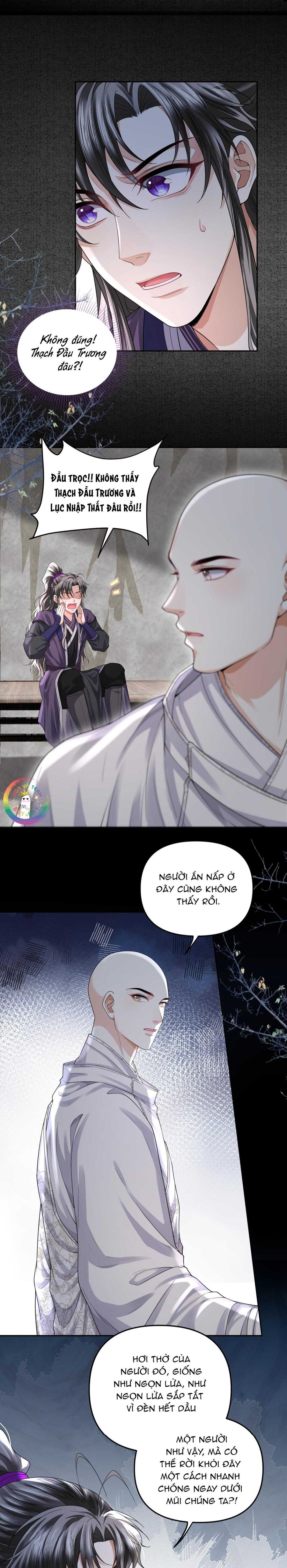 Đồng Tiền Kham Thế Chapter 89 - 11