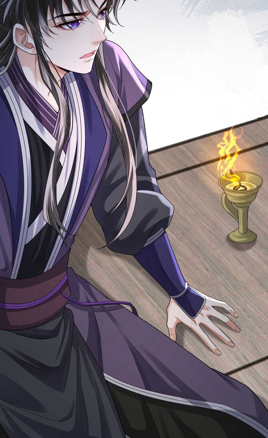 Đồng Tiền Kham Thế Chapter 89 - 12