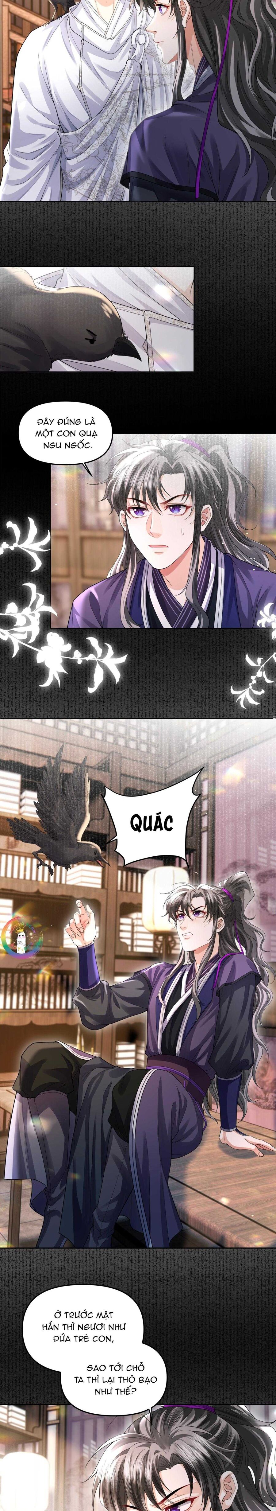 Đồng Tiền Kham Thế Chapter 89 - 3