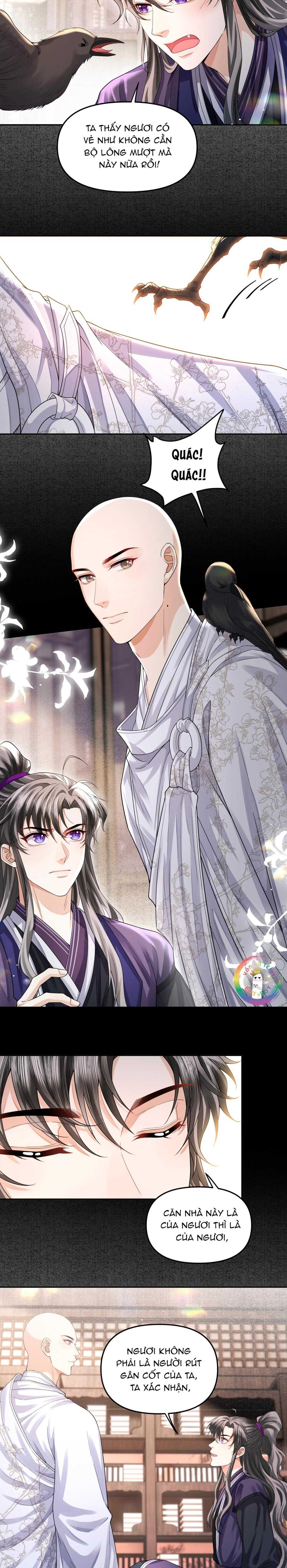 Đồng Tiền Kham Thế Chapter 89 - 4