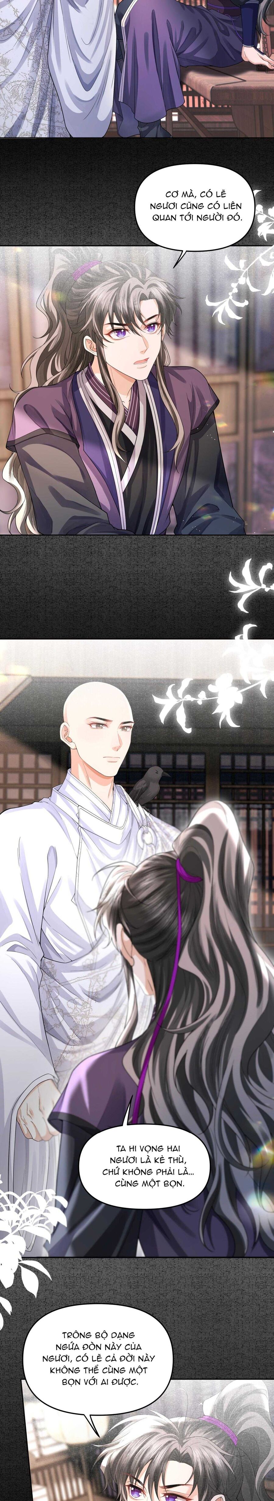 Đồng Tiền Kham Thế Chapter 89 - 5