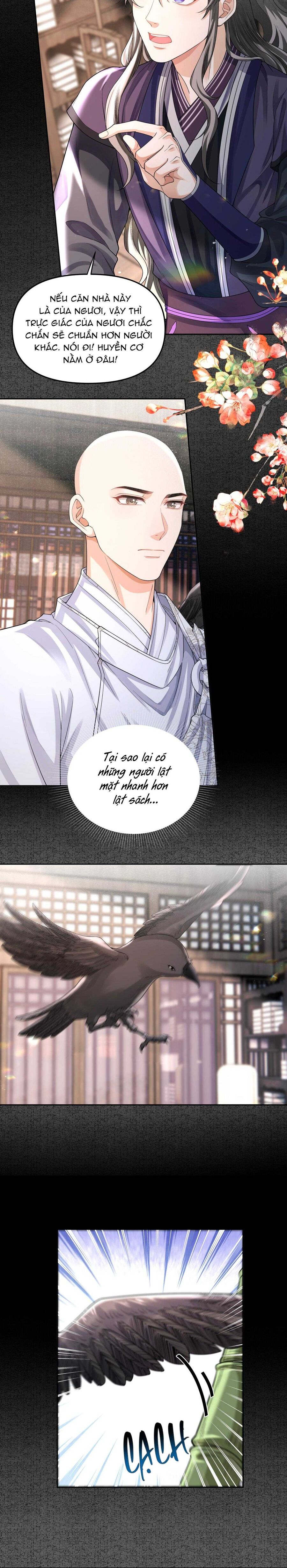 Đồng Tiền Kham Thế Chapter 89 - 6