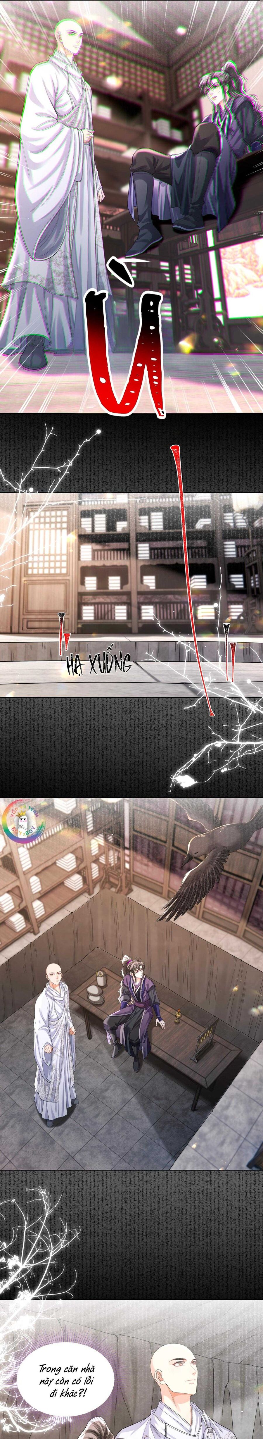 Đồng Tiền Kham Thế Chapter 89 - 7