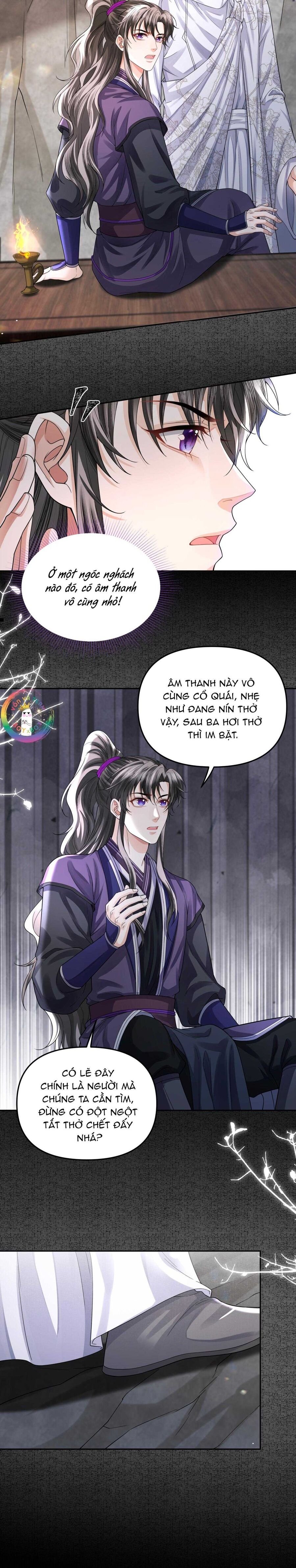 Đồng Tiền Kham Thế Chapter 89 - 8