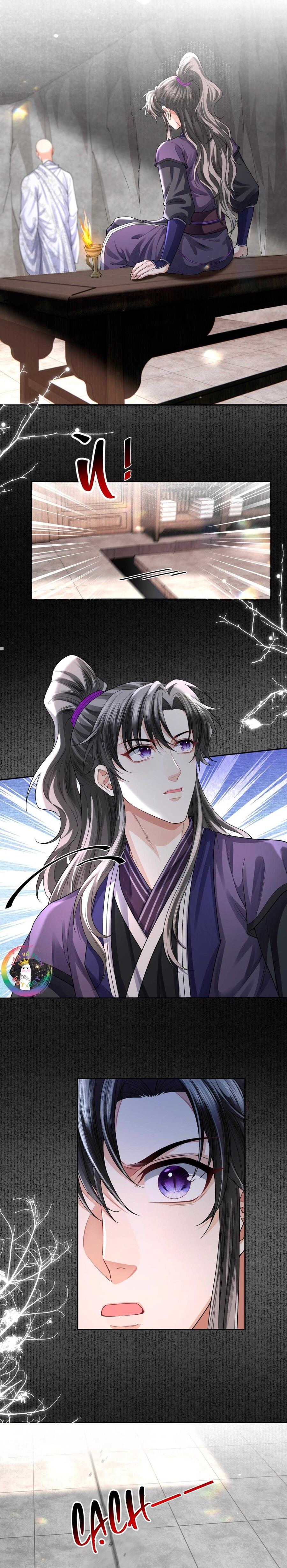 Đồng Tiền Kham Thế Chapter 89 - 9