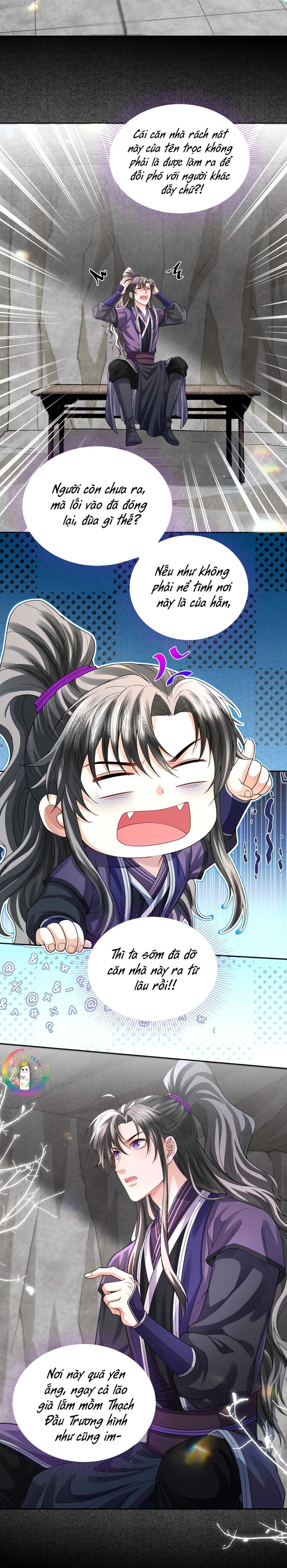 Đồng Tiền Kham Thế Chapter 89 - 10