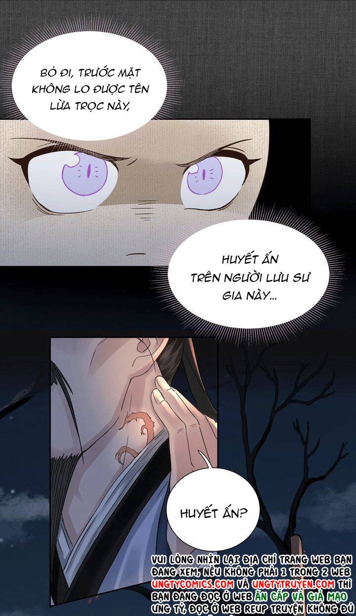 Đồng Tiền Kham Thế Chapter  9 - 13