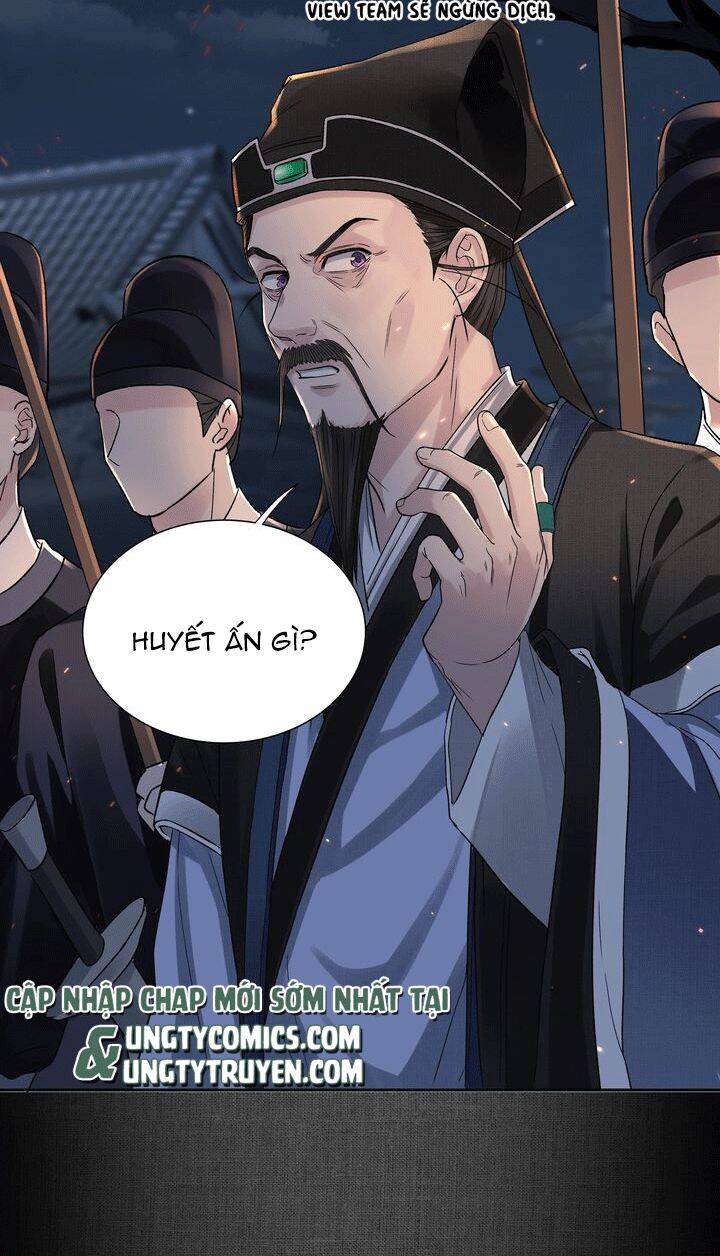 Đồng Tiền Kham Thế Chapter  9 - 14