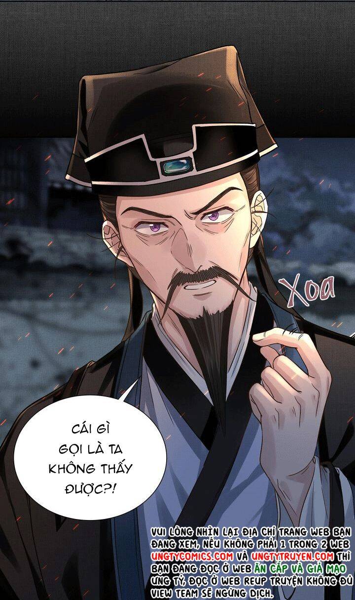 Đồng Tiền Kham Thế Chapter  9 - 17