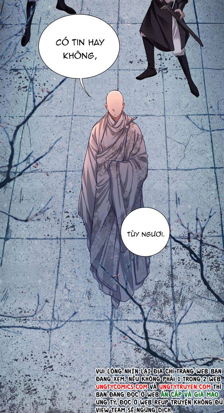 Đồng Tiền Kham Thế Chapter  9 - 21