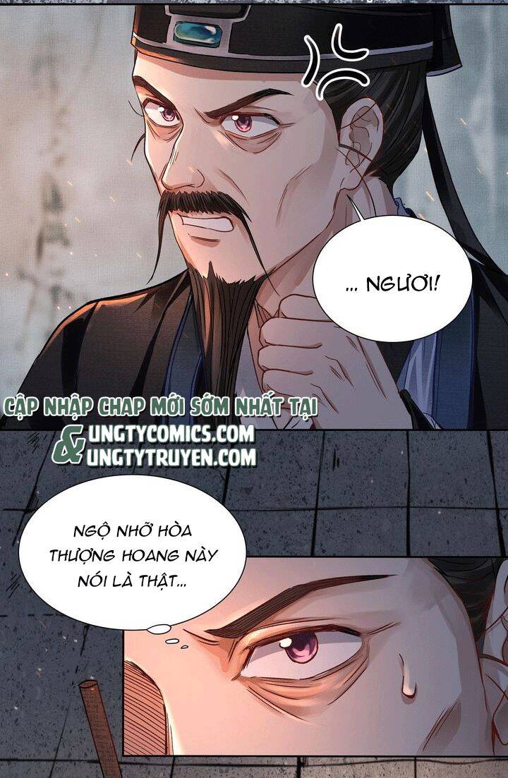 Đồng Tiền Kham Thế Chapter  9 - 22