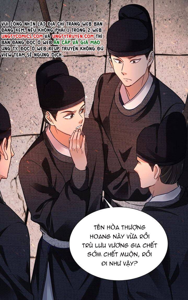 Đồng Tiền Kham Thế Chapter  9 - 23