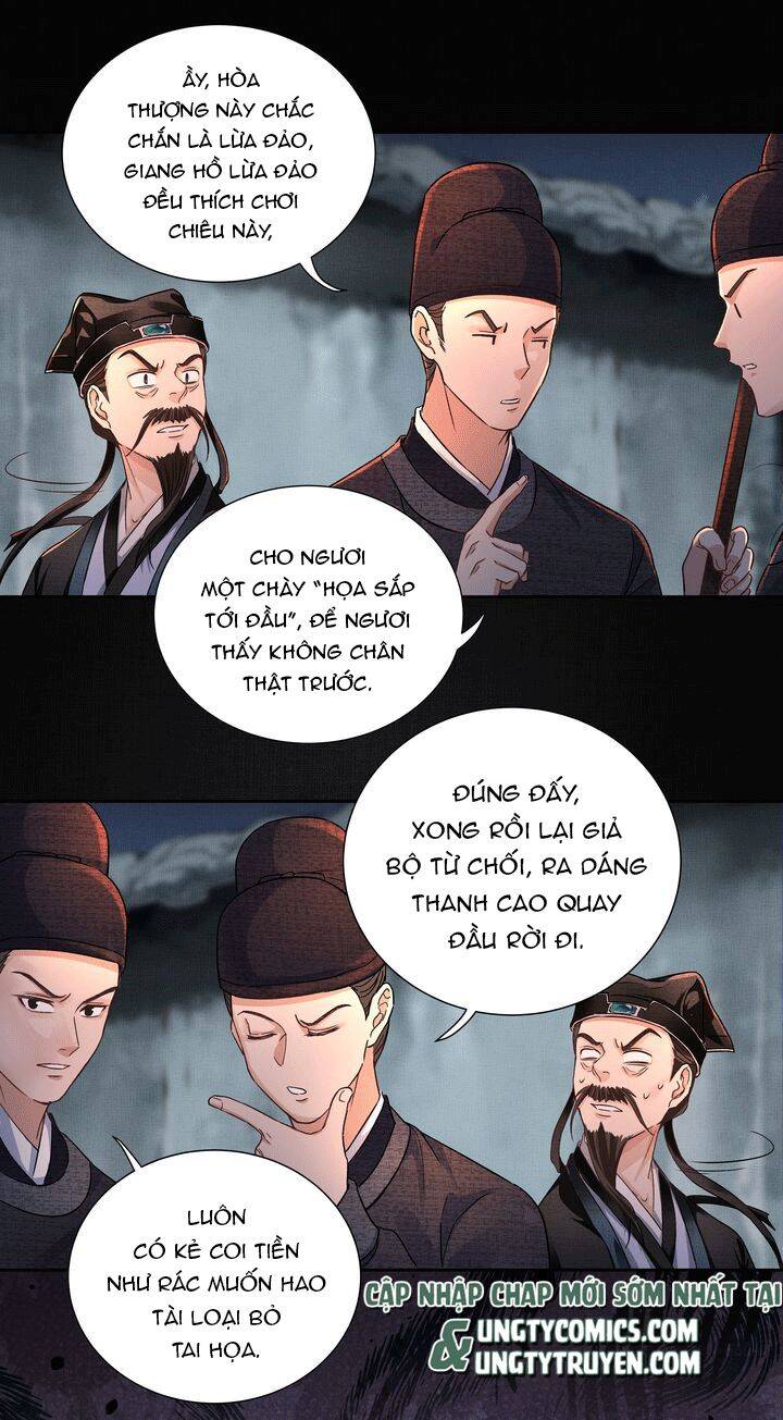 Đồng Tiền Kham Thế Chapter  9 - 24