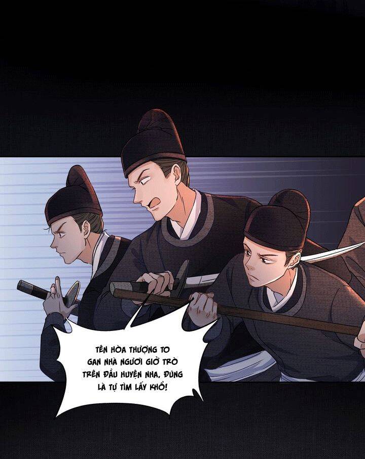 Đồng Tiền Kham Thế Chapter  9 - 28