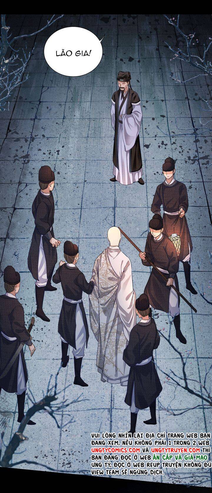 Đồng Tiền Kham Thế Chapter  9 - 31