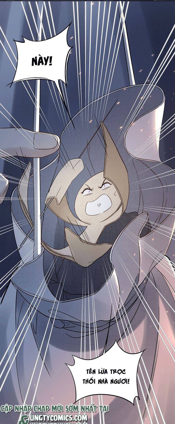 Đồng Tiền Kham Thế Chapter  9 - 10