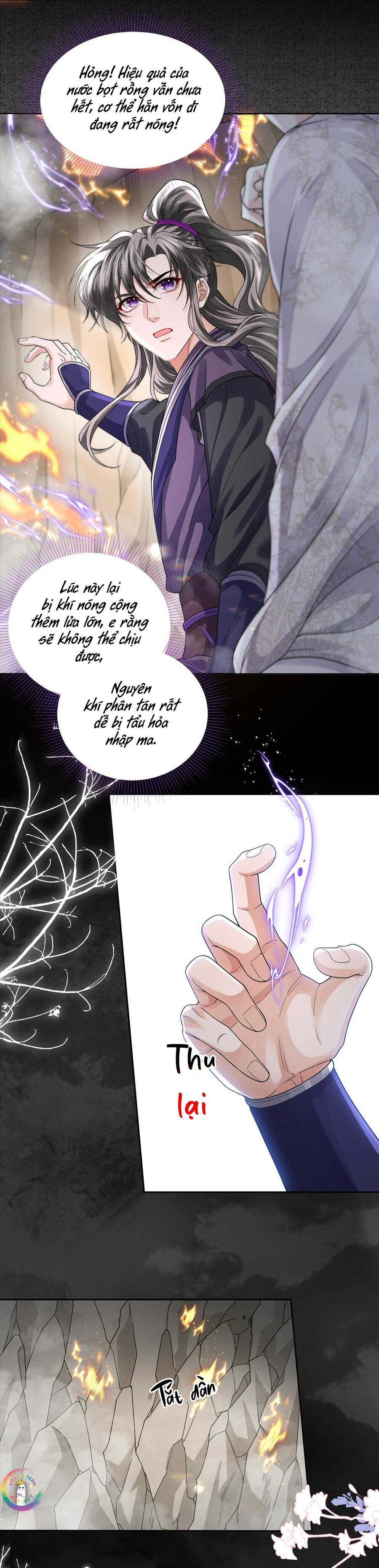 Đồng Tiền Kham Thế Chapter 90 - 11