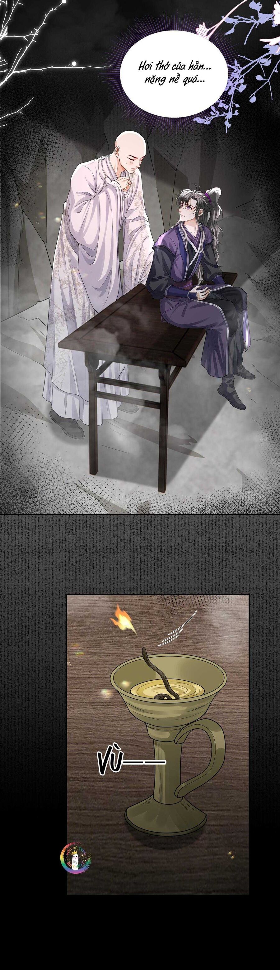 Đồng Tiền Kham Thế Chapter 90 - 12