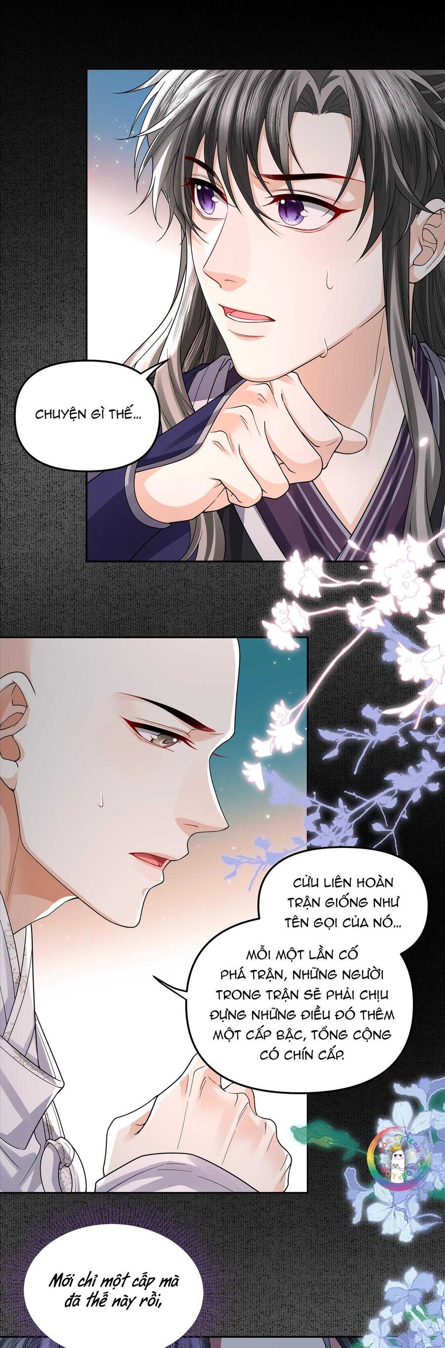 Đồng Tiền Kham Thế Chapter 90 - 13