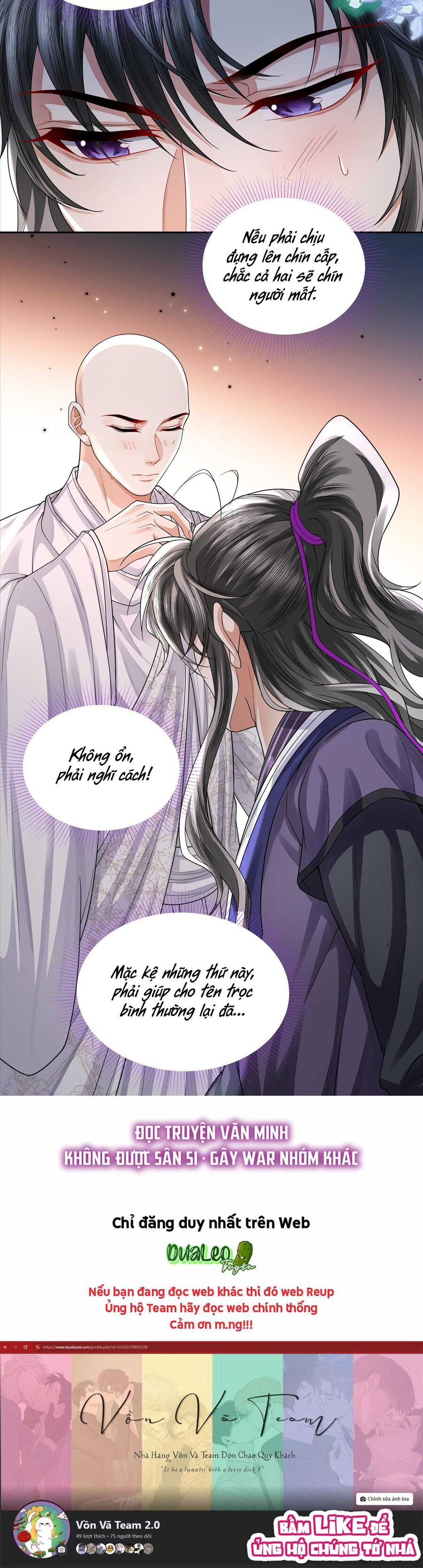 Đồng Tiền Kham Thế Chapter 90 - 14