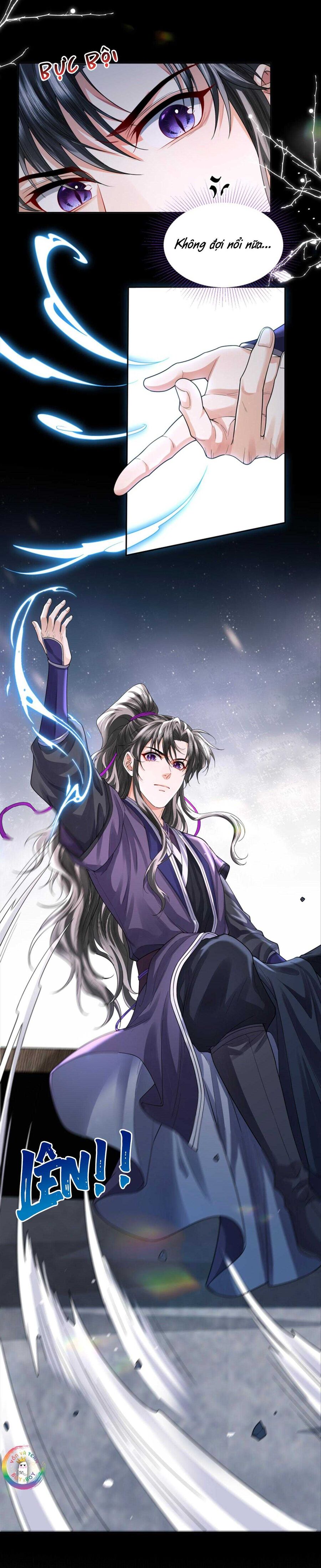 Đồng Tiền Kham Thế Chapter 90 - 3