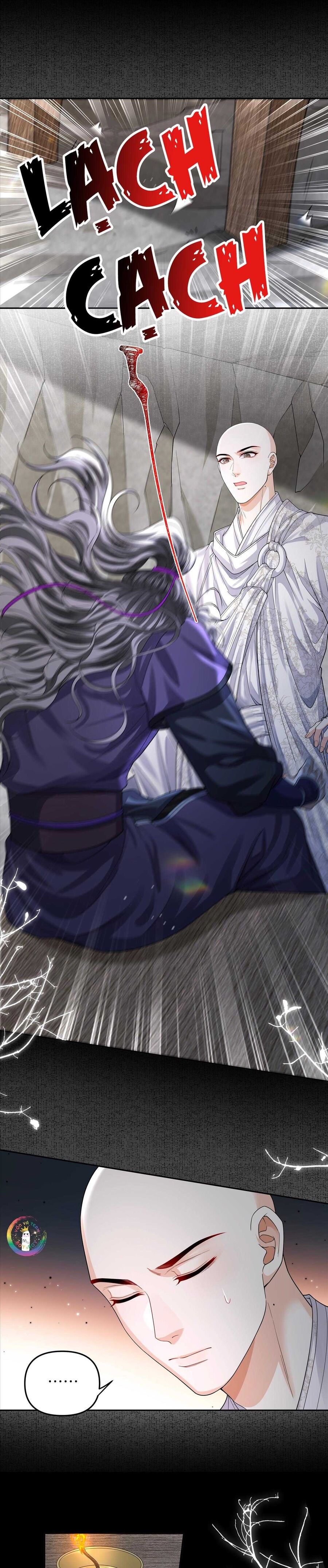 Đồng Tiền Kham Thế Chapter 90 - 4