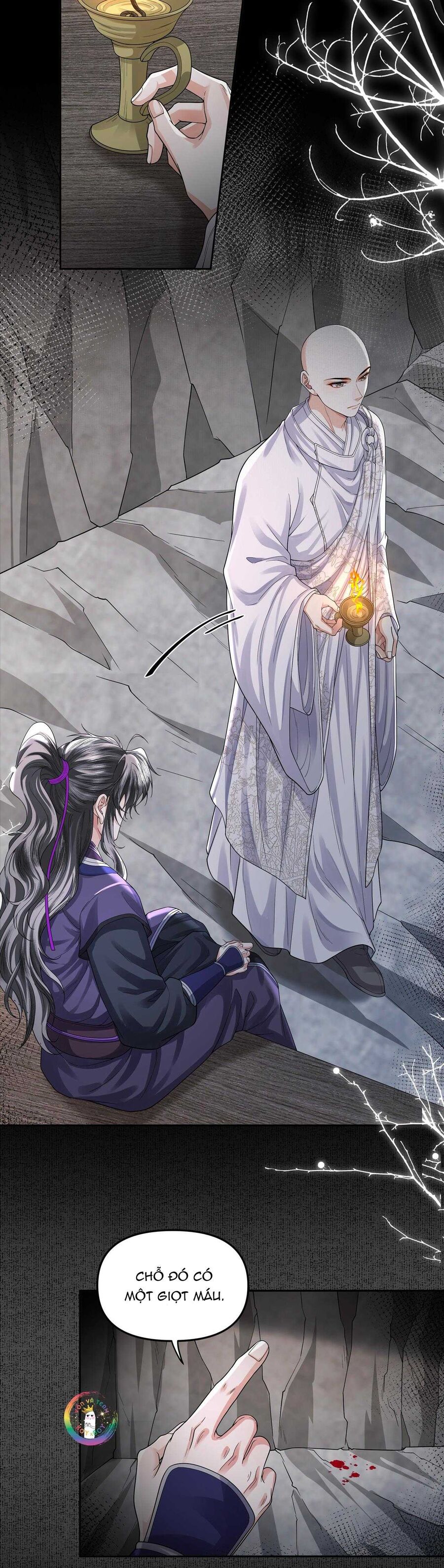 Đồng Tiền Kham Thế Chapter 90 - 5