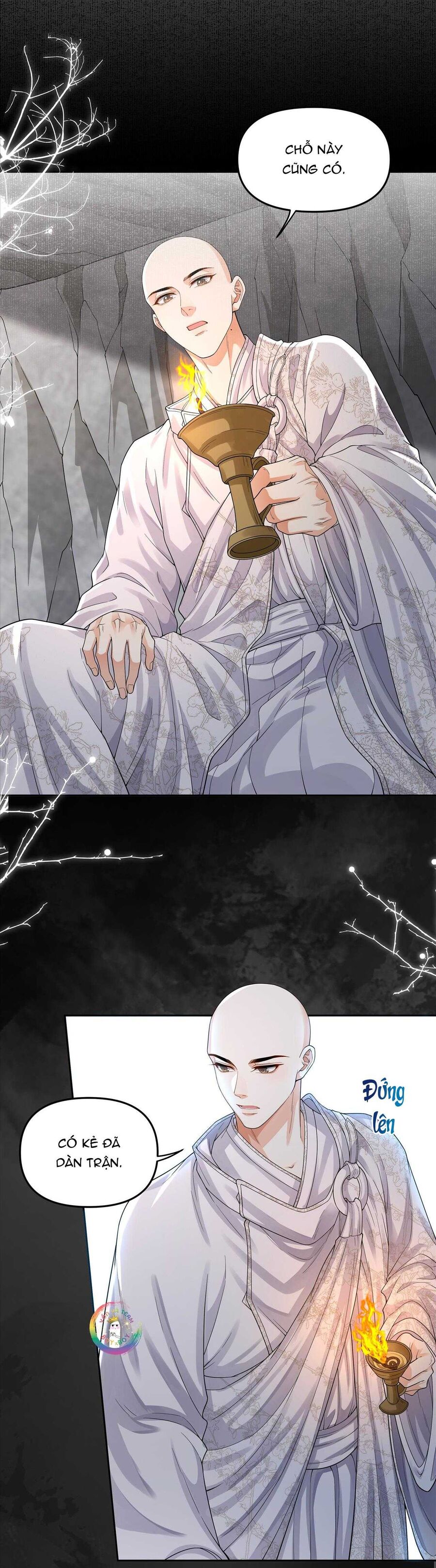 Đồng Tiền Kham Thế Chapter 90 - 6