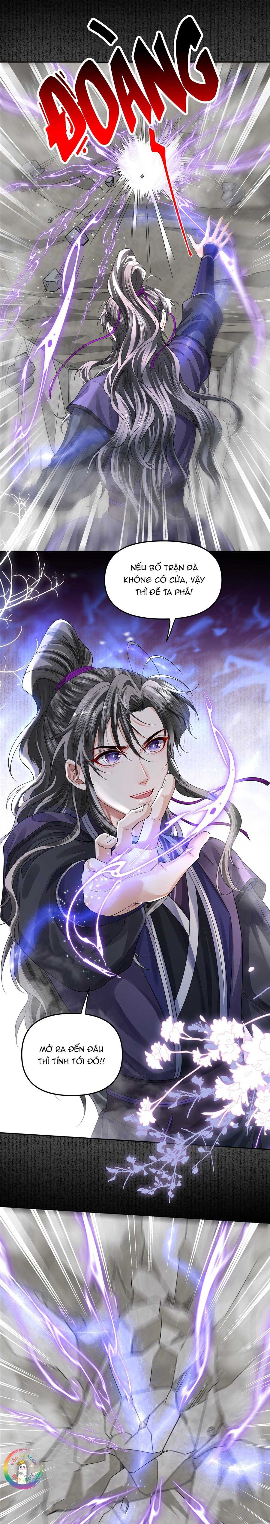 Đồng Tiền Kham Thế Chapter 90 - 9