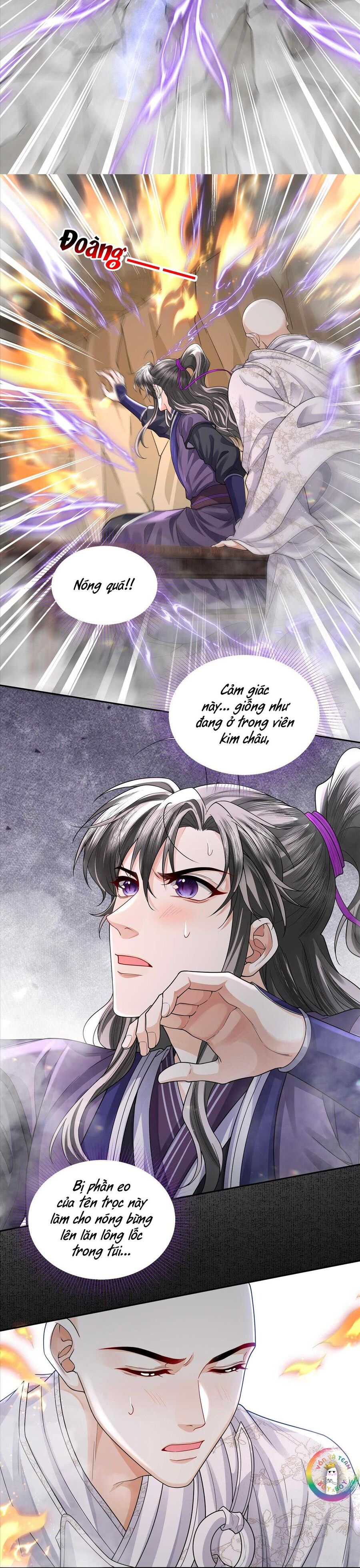 Đồng Tiền Kham Thế Chapter 90 - 10