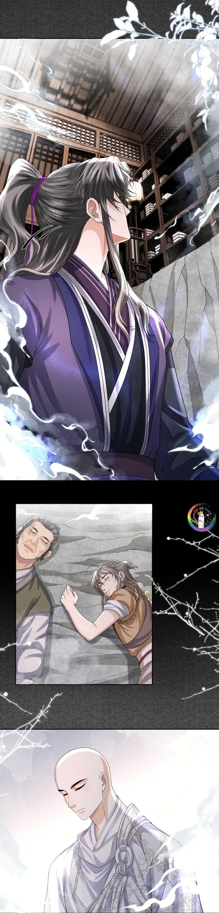 Đồng Tiền Kham Thế Chapter 91 - 11