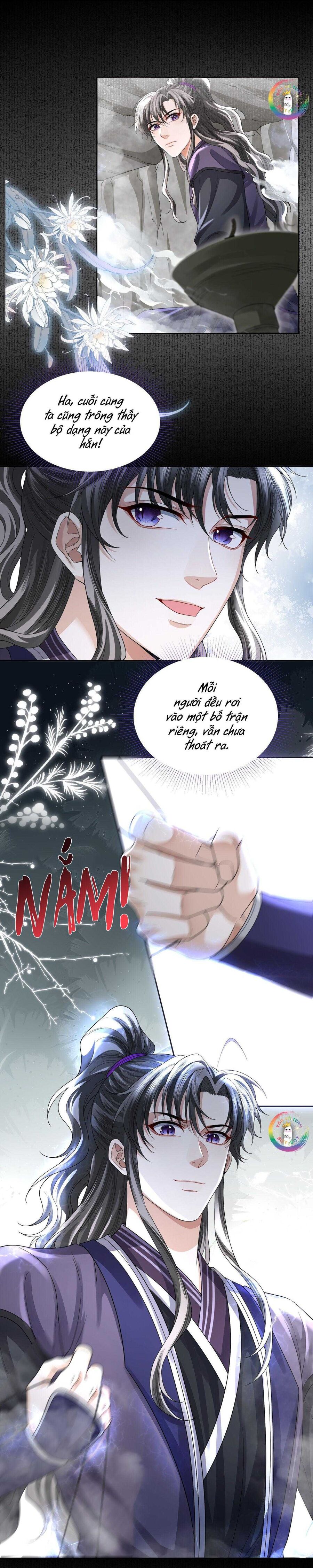 Đồng Tiền Kham Thế Chapter 91 - 12