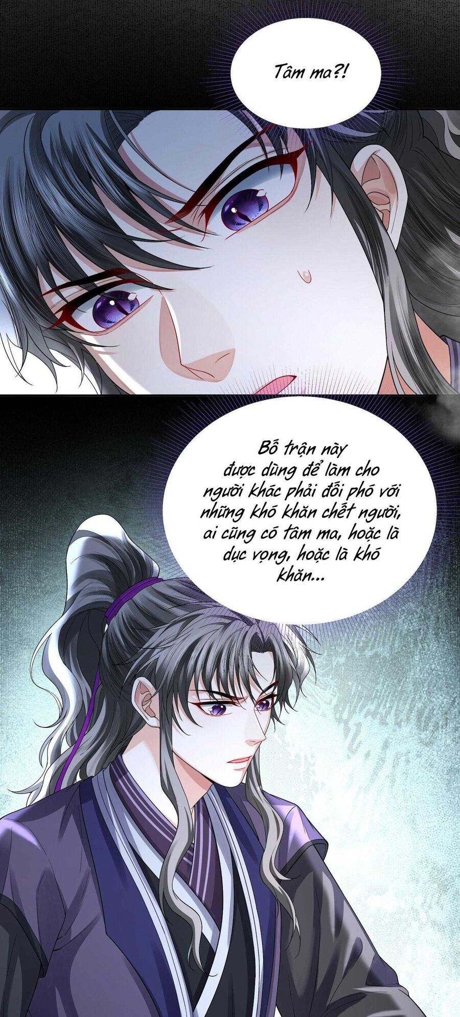 Đồng Tiền Kham Thế Chapter 91 - 15