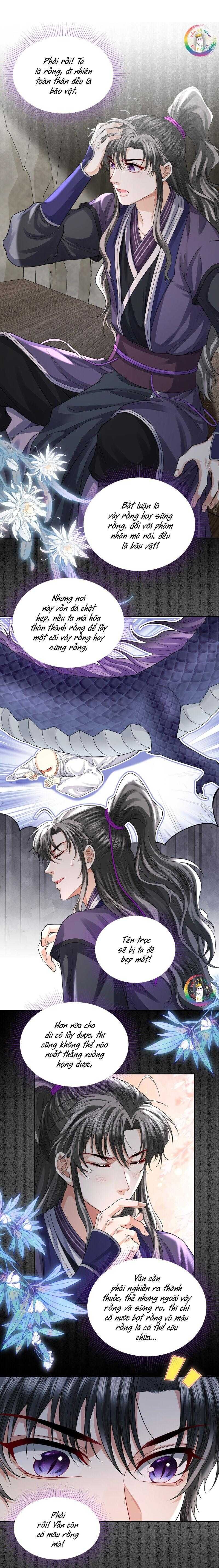 Đồng Tiền Kham Thế Chapter 91 - 4