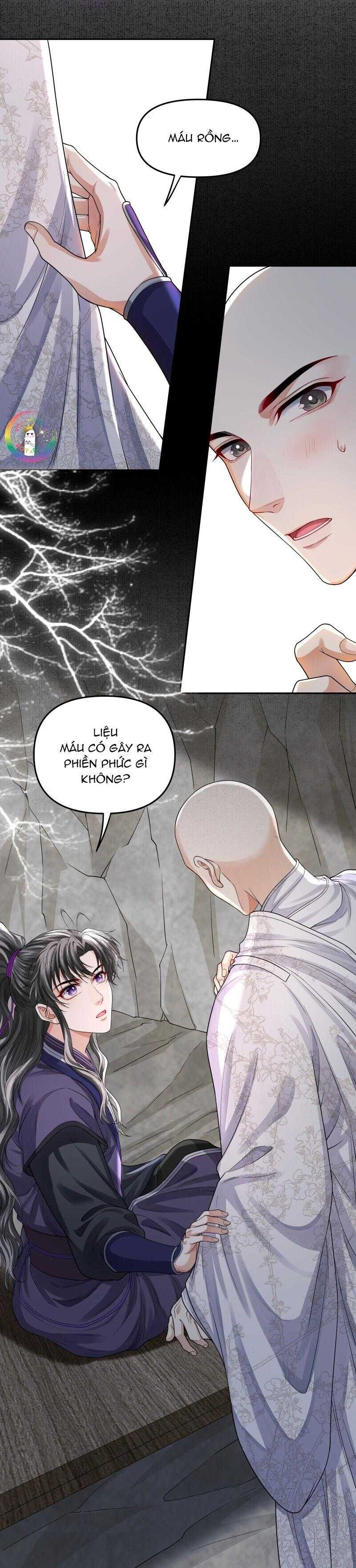 Đồng Tiền Kham Thế Chapter 91 - 5