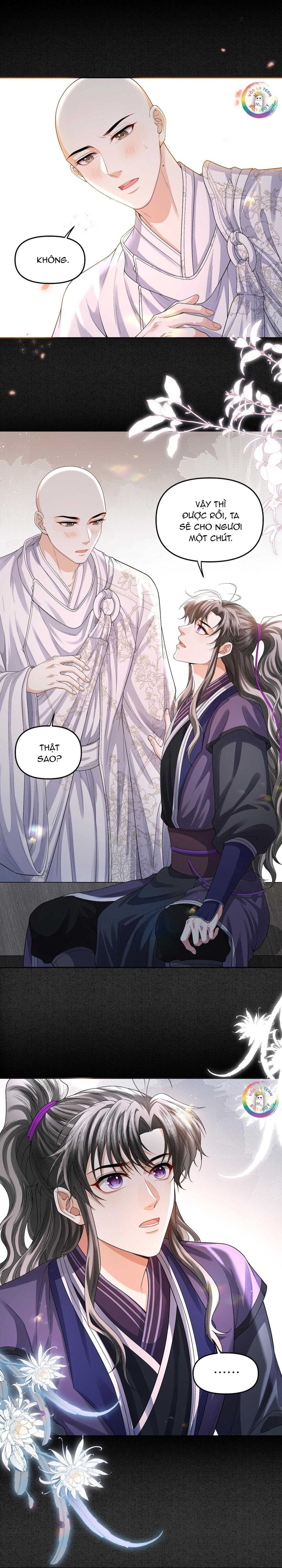 Đồng Tiền Kham Thế Chapter 91 - 6