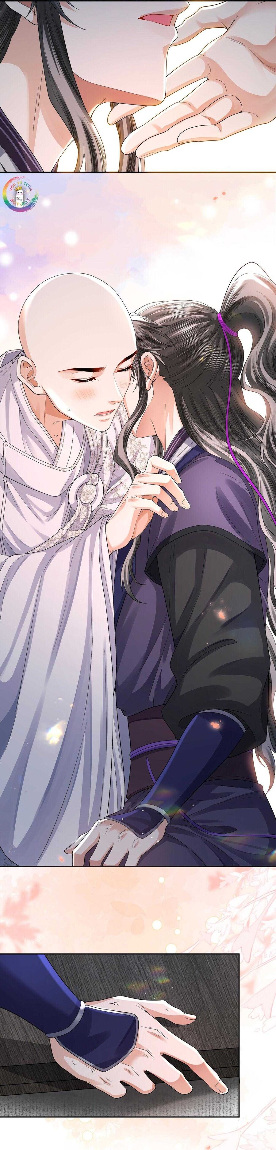 Đồng Tiền Kham Thế Chapter 91 - 7