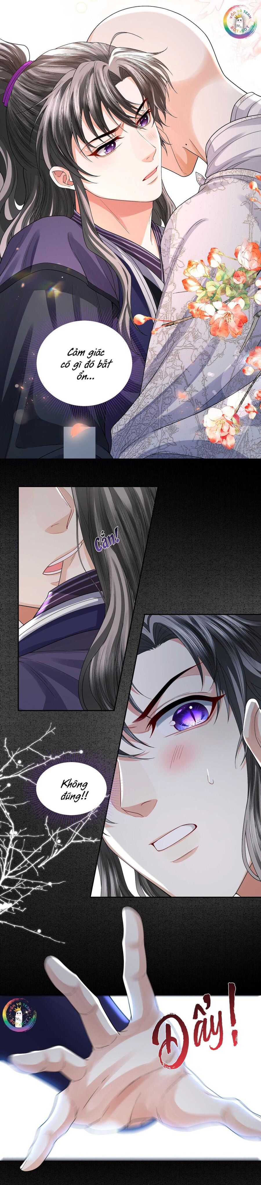 Đồng Tiền Kham Thế Chapter 91 - 8