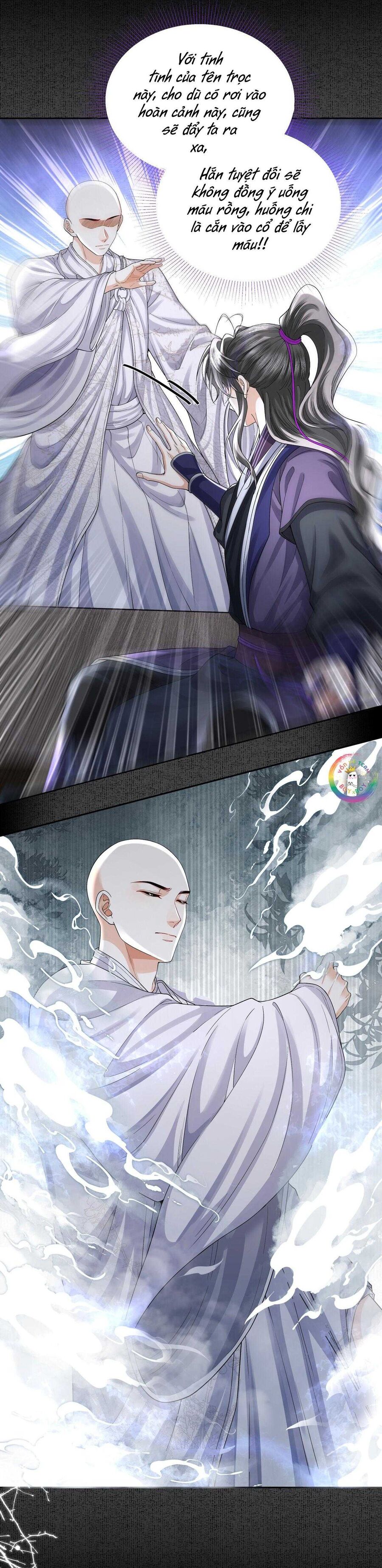 Đồng Tiền Kham Thế Chapter 91 - 9