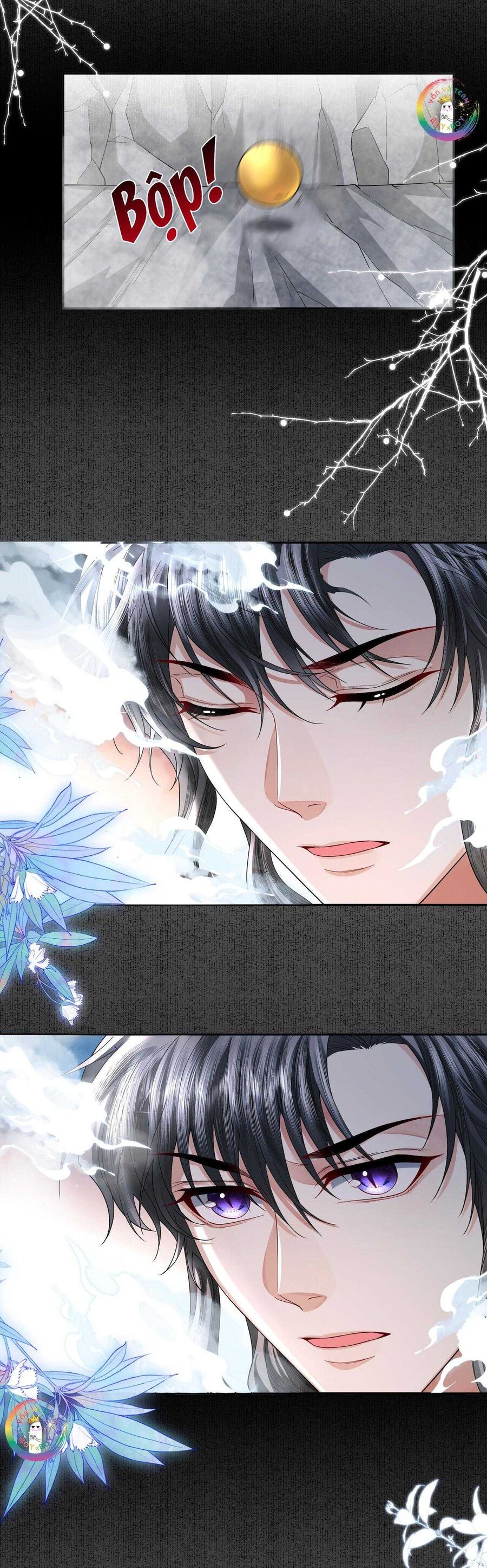 Đồng Tiền Kham Thế Chapter 91 - 10