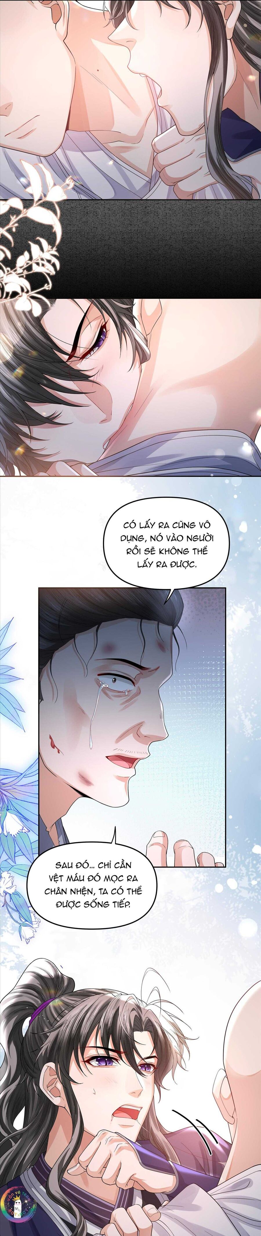 Đồng Tiền Kham Thế Chapter 92 - 11