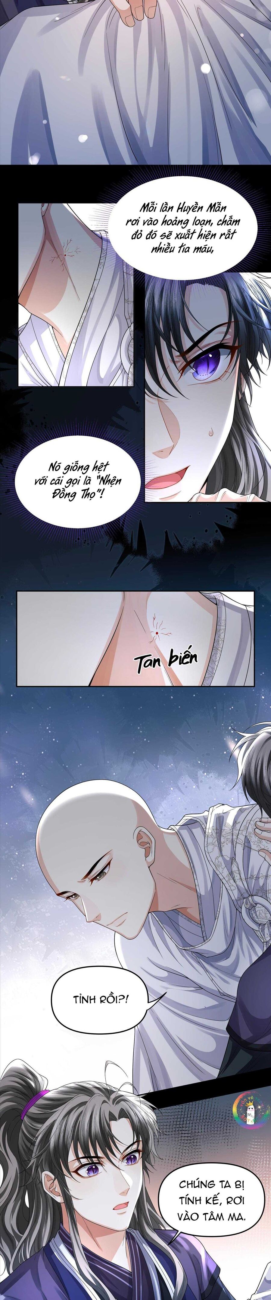 Đồng Tiền Kham Thế Chapter 92 - 12
