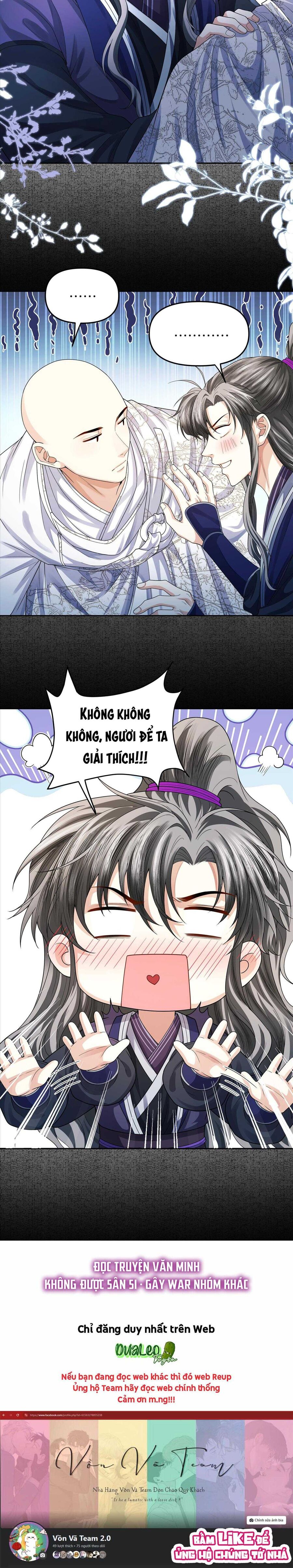 Đồng Tiền Kham Thế Chapter 92 - 13