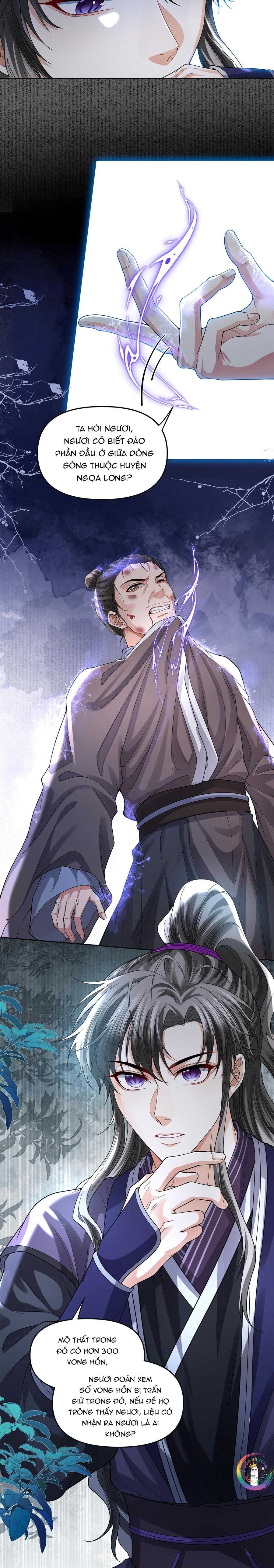 Đồng Tiền Kham Thế Chapter 92 - 4